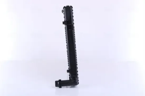 Kühler, Motorkühlung NISSENS 65292 Bild Kühler, Motorkühlung NISSENS 65292