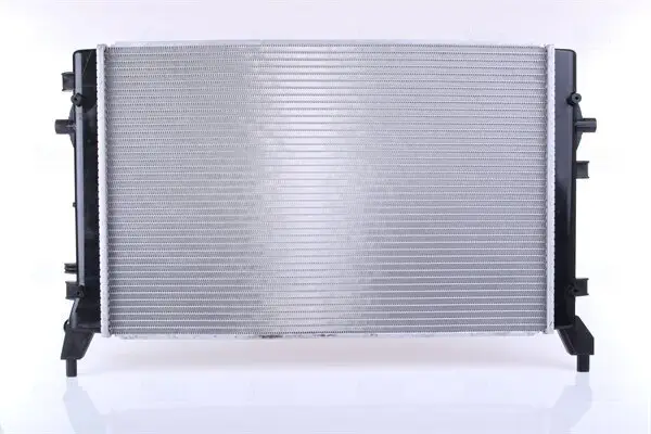 Kühler, Motorkühlung NISSENS 65559A