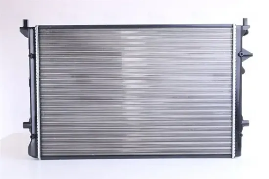 Kühler, Motorkühlung NISSENS 65295 Bild Kühler, Motorkühlung NISSENS 65295