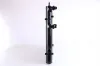 Kühler, Motorkühlung NISSENS 65295 Bild Kühler, Motorkühlung NISSENS 65295