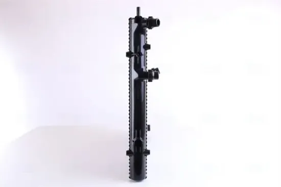 Kühler, Motorkühlung NISSENS 65295 Bild Kühler, Motorkühlung NISSENS 65295