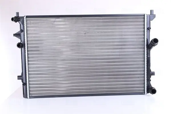 Kühler, Motorkühlung NISSENS 65295