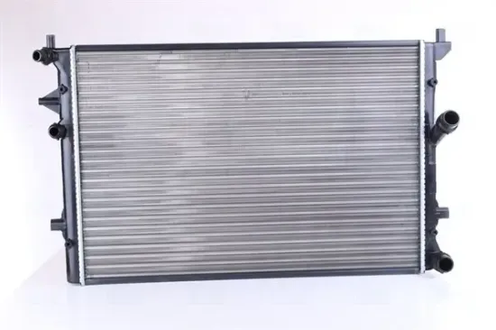 Kühler, Motorkühlung NISSENS 65295 Bild Kühler, Motorkühlung NISSENS 65295