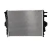 Kühler, Motorkühlung NISSENS 65297 Bild Kühler, Motorkühlung NISSENS 65297