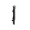 Kühler, Motorkühlung NISSENS 65297 Bild Kühler, Motorkühlung NISSENS 65297