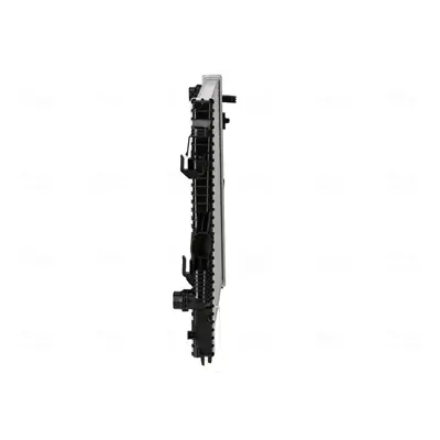 Kühler, Motorkühlung NISSENS 65297 Bild Kühler, Motorkühlung NISSENS 65297