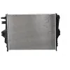 Kühler, Motorkühlung NISSENS 65297 Bild Kühler, Motorkühlung NISSENS 65297