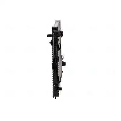Kühler, Motorkühlung NISSENS 65297 Bild Kühler, Motorkühlung NISSENS 65297