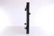 Kühler, Motorkühlung NISSENS 66604