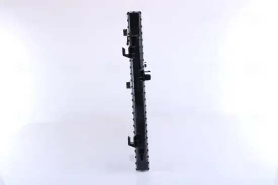 Kühler, Motorkühlung NISSENS 65304 Bild Kühler, Motorkühlung NISSENS 65304