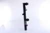Kühler, Motorkühlung NISSENS 65304 Bild Kühler, Motorkühlung NISSENS 65304