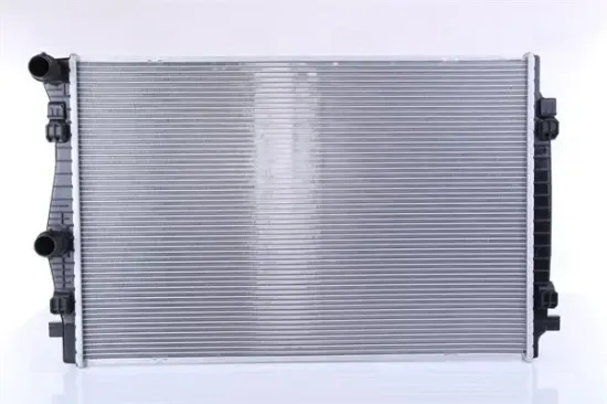 Kühler, Motorkühlung NISSENS 65304 Bild Kühler, Motorkühlung NISSENS 65304