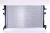 Kühler, Motorkühlung NISSENS 65306 Bild Kühler, Motorkühlung NISSENS 65306
