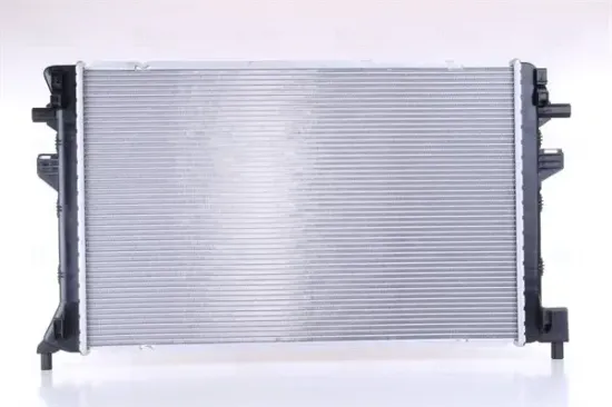 Kühler, Motorkühlung NISSENS 65306 Bild Kühler, Motorkühlung NISSENS 65306