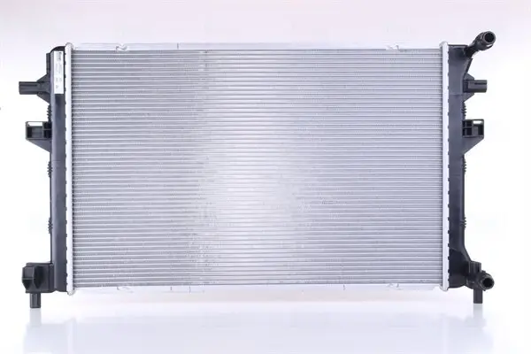 Kühler, Motorkühlung NISSENS 65306