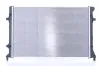 Kühler, Motorkühlung NISSENS 65307 Bild Kühler, Motorkühlung NISSENS 65307