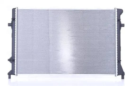 Kühler, Motorkühlung NISSENS 65307 Bild Kühler, Motorkühlung NISSENS 65307