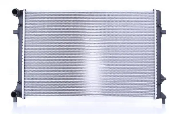 Kühler, Motorkühlung NISSENS 65307