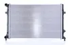 Kühler, Motorkühlung NISSENS 65307 Bild Kühler, Motorkühlung NISSENS 65307