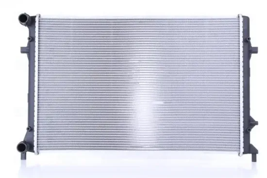 Kühler, Motorkühlung NISSENS 65307 Bild Kühler, Motorkühlung NISSENS 65307
