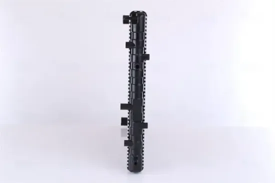 Kühler, Motorkühlung NISSENS 65325 Bild Kühler, Motorkühlung NISSENS 65325