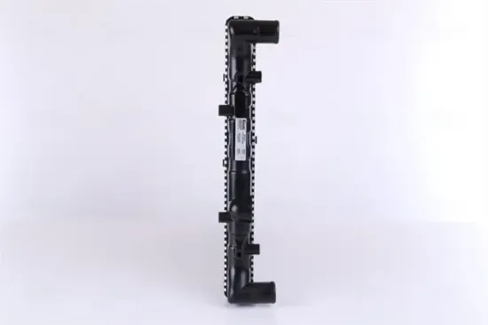 Kühler, Motorkühlung NISSENS 65325 Bild Kühler, Motorkühlung NISSENS 65325