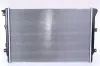 Kühler, Motorkühlung NISSENS 65330 Bild Kühler, Motorkühlung NISSENS 65330