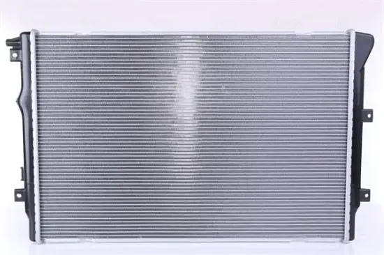 Kühler, Motorkühlung NISSENS 65330 Bild Kühler, Motorkühlung NISSENS 65330