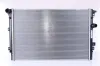 Kühler, Motorkühlung NISSENS 65330 Bild Kühler, Motorkühlung NISSENS 65330