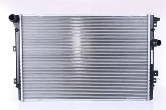 Kühler, Motorkühlung NISSENS 65330 Bild Kühler, Motorkühlung NISSENS 65330