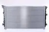 Kühler, Motorkühlung NISSENS 65335 Bild Kühler, Motorkühlung NISSENS 65335