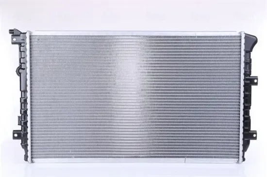 Kühler, Motorkühlung NISSENS 65335 Bild Kühler, Motorkühlung NISSENS 65335