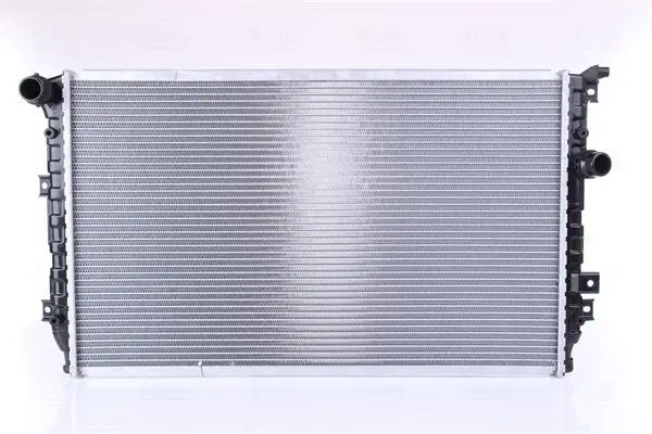Kühler, Motorkühlung NISSENS 65335