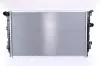 Kühler, Motorkühlung NISSENS 65335 Bild Kühler, Motorkühlung NISSENS 65335