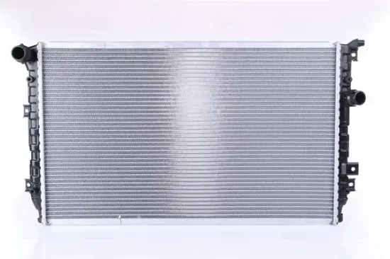 Kühler, Motorkühlung NISSENS 65335 Bild Kühler, Motorkühlung NISSENS 65335