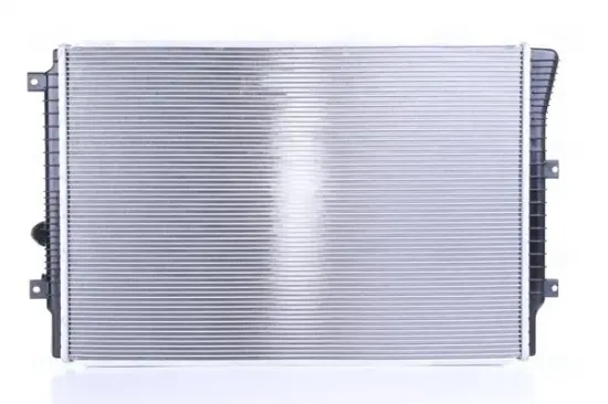 Kühler, Motorkühlung NISSENS 65336 Bild Kühler, Motorkühlung NISSENS 65336