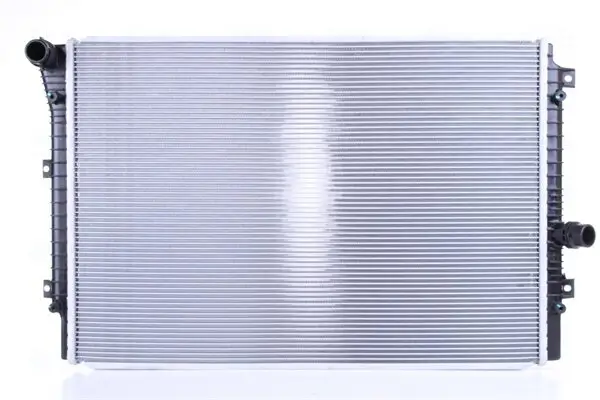Kühler, Motorkühlung NISSENS 65336