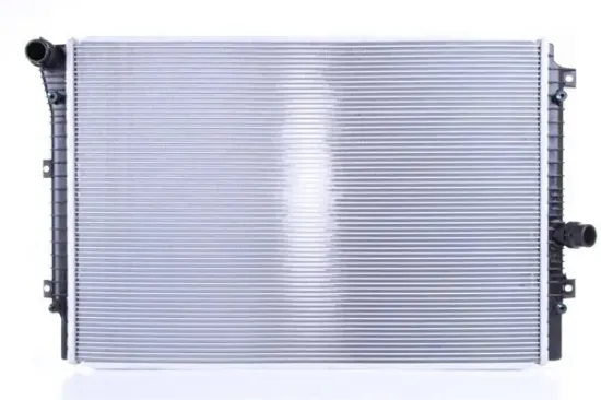Kühler, Motorkühlung NISSENS 65336 Bild Kühler, Motorkühlung NISSENS 65336