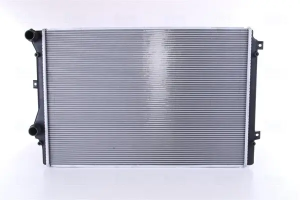 Kühler, Motorkühlung NISSENS 65339