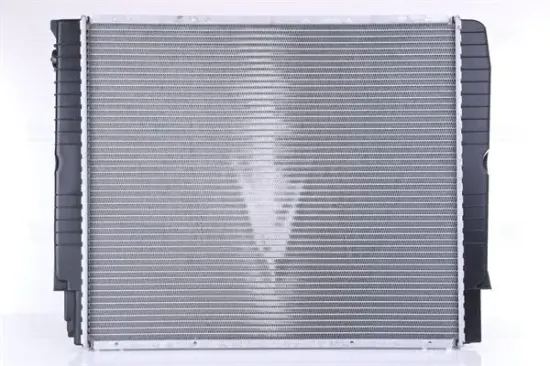 Kühler, Motorkühlung NISSENS 65508A Bild Kühler, Motorkühlung NISSENS 65508A