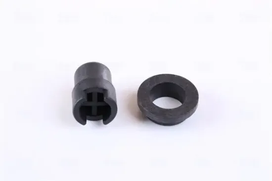 Kühler, Motorkühlung NISSENS 65508A Bild Kühler, Motorkühlung NISSENS 65508A