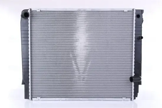 Kühler, Motorkühlung NISSENS 65508A Bild Kühler, Motorkühlung NISSENS 65508A