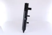 Kühler, Motorkühlung NISSENS 66648