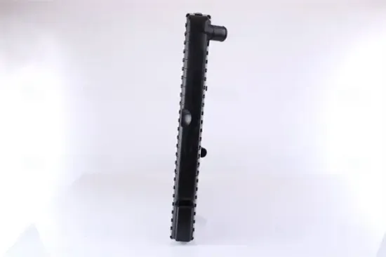 Kühler, Motorkühlung NISSENS 65523A Bild Kühler, Motorkühlung NISSENS 65523A