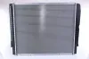 Kühler, Motorkühlung NISSENS 65523A Bild Kühler, Motorkühlung NISSENS 65523A