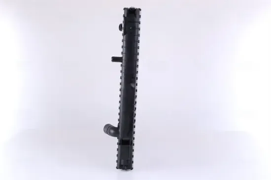 Kühler, Motorkühlung NISSENS 65528A Bild Kühler, Motorkühlung NISSENS 65528A