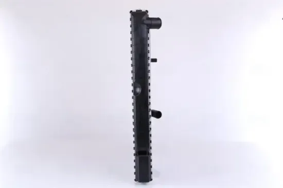 Kühler, Motorkühlung NISSENS 65528A Bild Kühler, Motorkühlung NISSENS 65528A