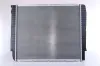Kühler, Motorkühlung NISSENS 65531A Bild Kühler, Motorkühlung NISSENS 65531A