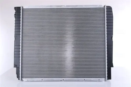 Kühler, Motorkühlung NISSENS 65531A Bild Kühler, Motorkühlung NISSENS 65531A