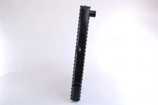 Kühler, Motorkühlung NISSENS 65531A Bild Kühler, Motorkühlung NISSENS 65531A